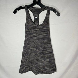 Lululemon Racerback Workout Tank